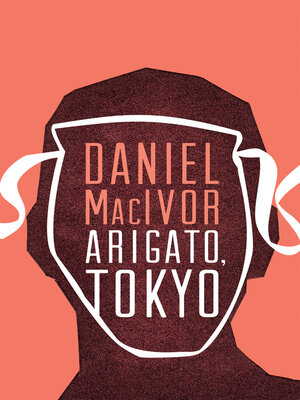 cover image of Arigato, Tokyo